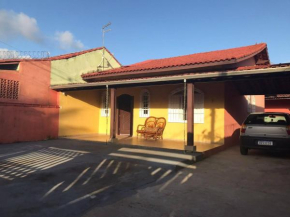Casa em Itanhaém
